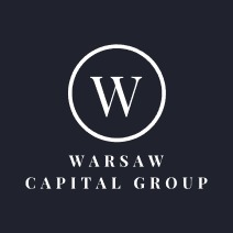 Warsaw Capital Group logo